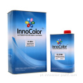 Paint de tinta de carro Auto Refinish Clear Casat